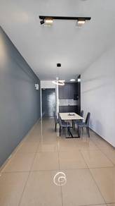 The Hipster @ Taman Desa, Kuala Lumpur, Furnished Unit For Rent