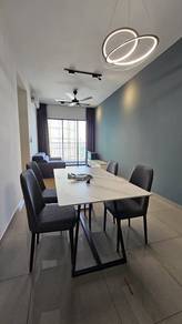 The Hipster @ Taman Desa, Kuala Lumpur, Furnished Unit For Rent