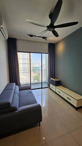 The Hipster @ Taman Desa, Kuala Lumpur, Furnished Unit For Rent