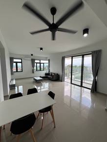 Louvre Residence @ Country Heights, Kajang Type C