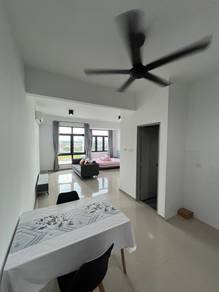 Louvre Residence @ Country Heights, Kajang Type Studio