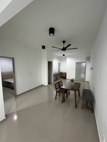 Louvre Residence @ Country Heights, Kajang Type B