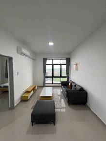 Louvre Residence @ Country Heights, Kajang Type D