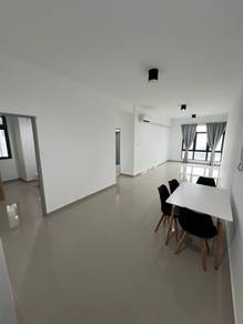 Louvre Residence @ Country Heights, Kajang Type A
