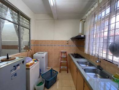 Hot Location, Double Storey Terrace Taman Ilmu, Nibong Tebal Pulau Pin