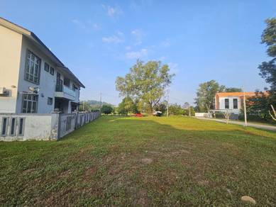 8040 SQFT Tanah Lot Bungalow Taman Desa Impian 6 Saujana Impian Kajang