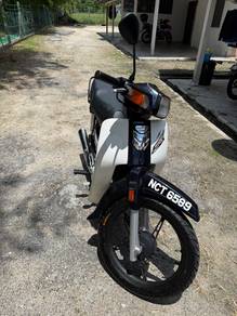 Honda EX5 TAHUN 2013