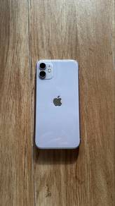 iphone 11 purple 128gb