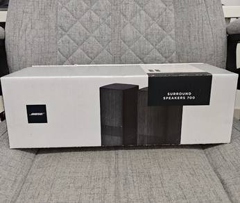 New Unit Bose Surround Speaker 700