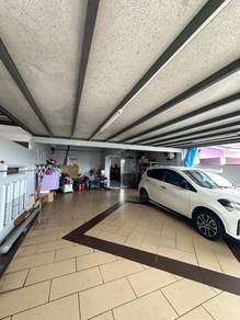 Double Storey Terrace House @ Jalan Kempas, Masai