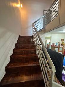 Double Storey Terrace House @ Jalan Kempas, Masai