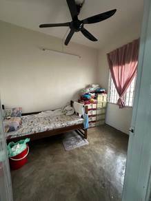 Double Storey Terrace House @ Jalan Kempas, Masai