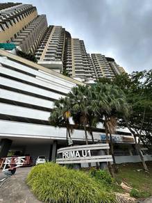 Want To Let: 🏡 PRIMA U1 CONDOMINIUM, SEKSYEN 13 SHAH ALAM | 3R2B