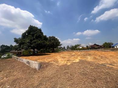 Tanah Rezab Melayu Seelong 7222sqft Freehold 