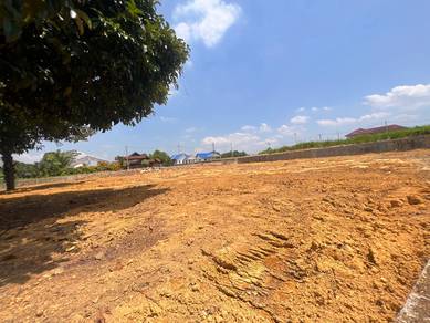 Tanah Rezab Melayu Seelong 7222sqft Freehold 