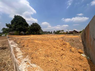 Tanah Rezab Melayu Seelong 7222sqft Freehold 