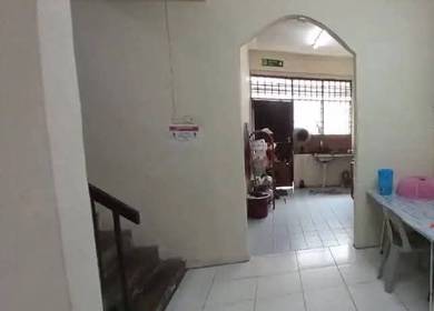 CASHBACK 50k.Taman Kasawari, 14100 Simpang Ampat, S.P.S, Penang.