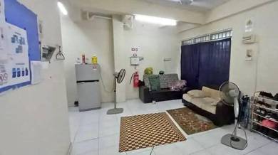 CASHBACK 50k.Taman Kasawari, 14100 Simpang Ampat, S.P.S, Penang.