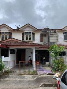 CASHBACK 50k.Taman Kasawari, 14100 Simpang Ampat, S.P.S, Penang.