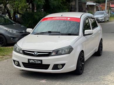 Proton SAGA 1.3 FLX EXECUTIVE (A)