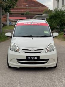 Perodua VIVA 847cc 850 (M)