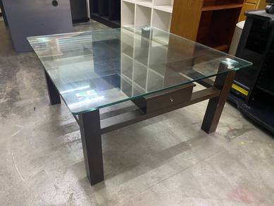 big centre table