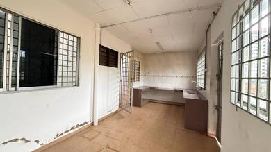 FREEHOLD Laksamana Cheng Ho 2 Storey Terrace Ayer Leleh Semabok Yokbin