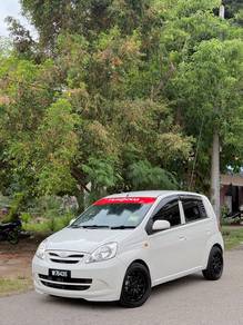 Perodua VIVA 847cc 850 (M)