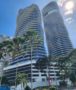 Arte S Tower B, 1262sf, Very Good Location, Gelugor, Cheapest