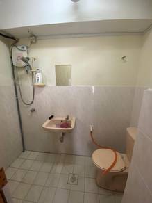 For Rent -  Apartment Sri Ria, Kajang | 3R2B | Furnished