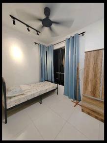 vivo executive apartment