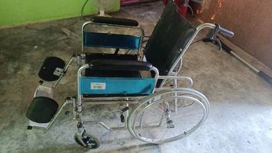 Kerusi roda