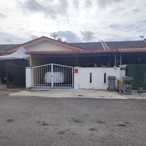 RENOVATED Single Storey Gadong Jaya Labu Seremban NEAR Nilai & Enstek