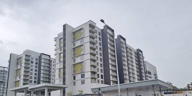 [HOUSE FOR RENT] Vista Hijauan Bangi UKM Reko Sg Tangkas