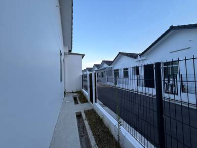 Iconia Garden @ Impian Emas big land single house for sale