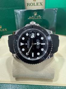 Rolex Yacht master 226659 Full Set 42mm