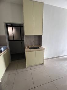 Alamanda residence Pantai