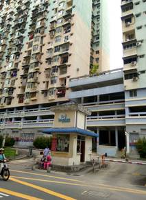Sri Impian, 710sf, Very Good Location, Bandar Baru Ayer Itam, Cheapest