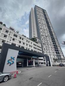Novus, 1155sf, Very Good Location, Bayan Lepas, Cheapest