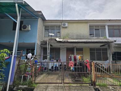 Teres 2 tgkt Tman Pinang Jaya Kepala Batas,Kedah