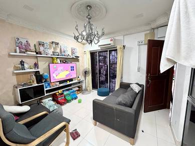 TERMURAH + FREEHOLD 🔥| 2 Storey, Taman Pinggiran USJ Subang Jaya