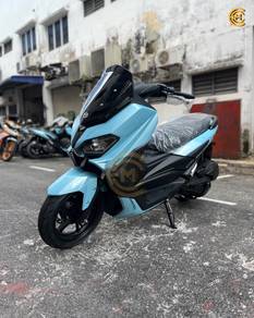 Modenas Elit150s Ⓜ️💥