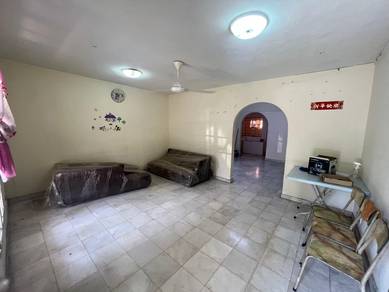 Part Reno / Bandar Menjalara 62b, 2sty