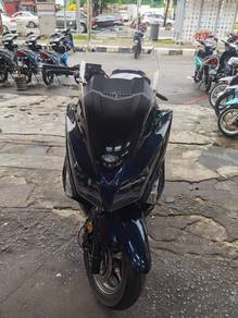 MODENAS ELEGAN 250 EX Promosi harga bulanan murah