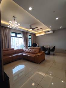 NON BUMI Apartment/Condominium @ 8scape Residensi, Tmn Sutera, Jb