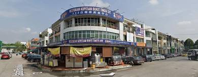 For Sale: 3-Storey Corner Shoplot @ Bandar Bukit Tinggi 1