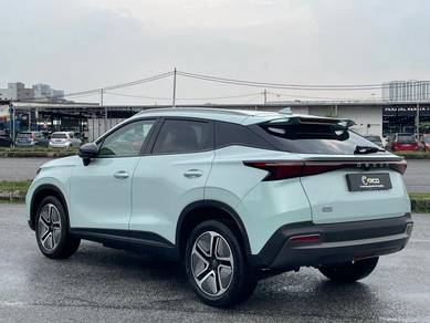 Chery OMODA E5 MY24 (A) NEW STOCK