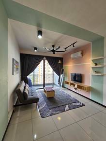 Luminari Condo House Rent at Butterworth Near Sunway Carnival Kulim