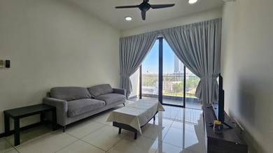 Luminari Condo House Rent at Butterworth Near Sunway Carnival Kulim