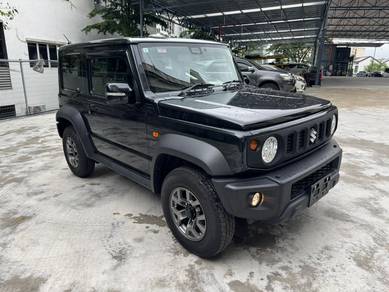 Suzuki JIMNY 1.5 SIERRA JC